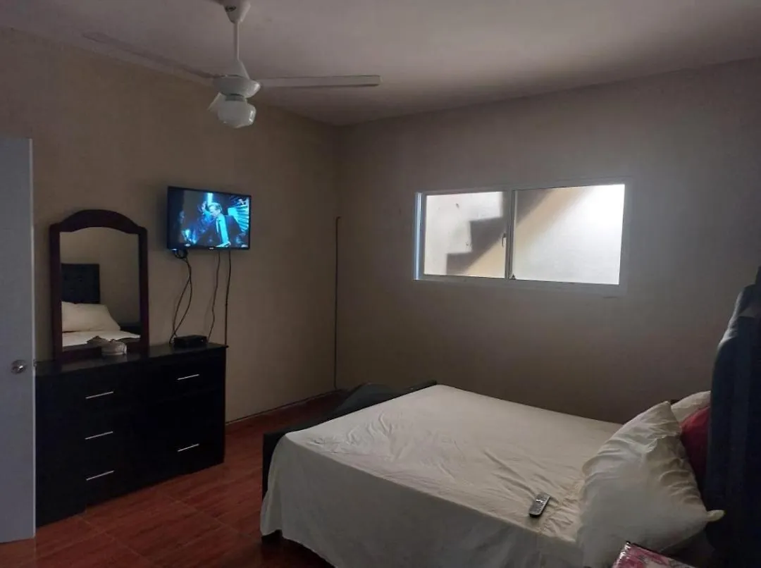 New Apartment Close To Everything Santiago De Los Caballeros 0*,