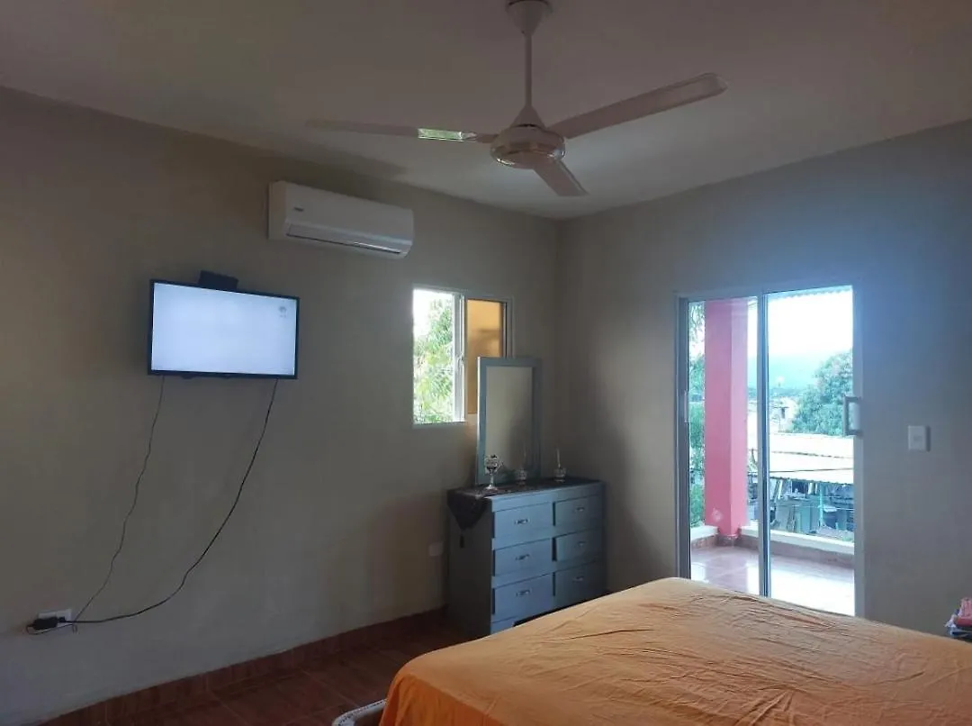 New Apartment Close To Everything Santiago De Los Caballeros