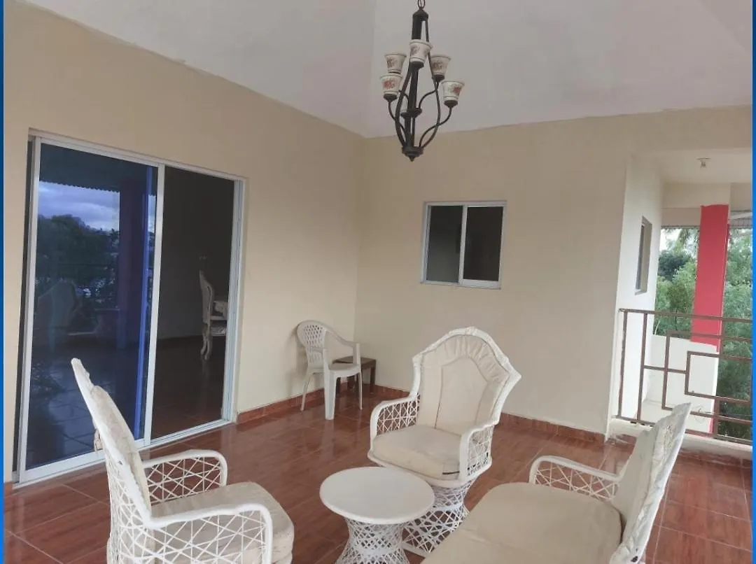 New Apartment Close To Everything Santiago De Los Caballeros