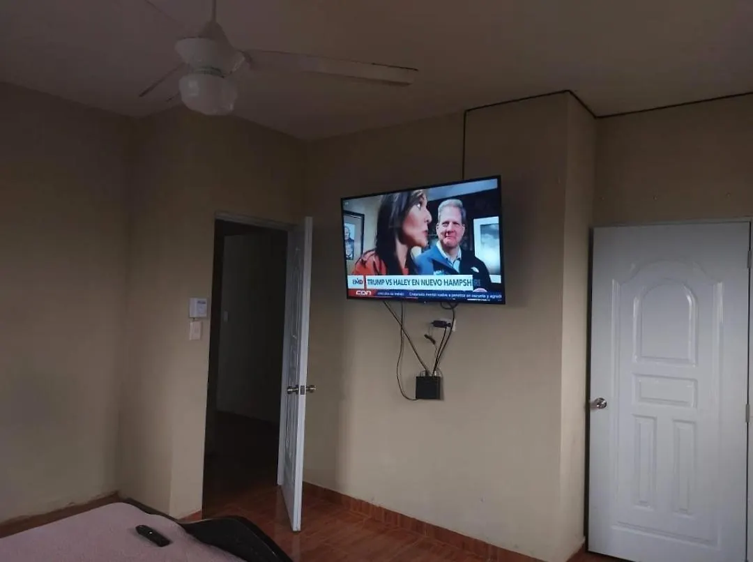 New Apartment Close To Everything Santiago De Los Caballeros 0*,  Dominican Republic