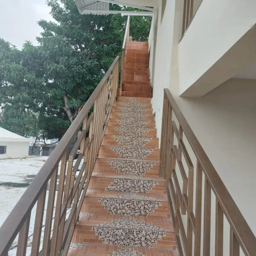 New Apartment Close To Everything Santiago De Los Caballeros Dominican Republic