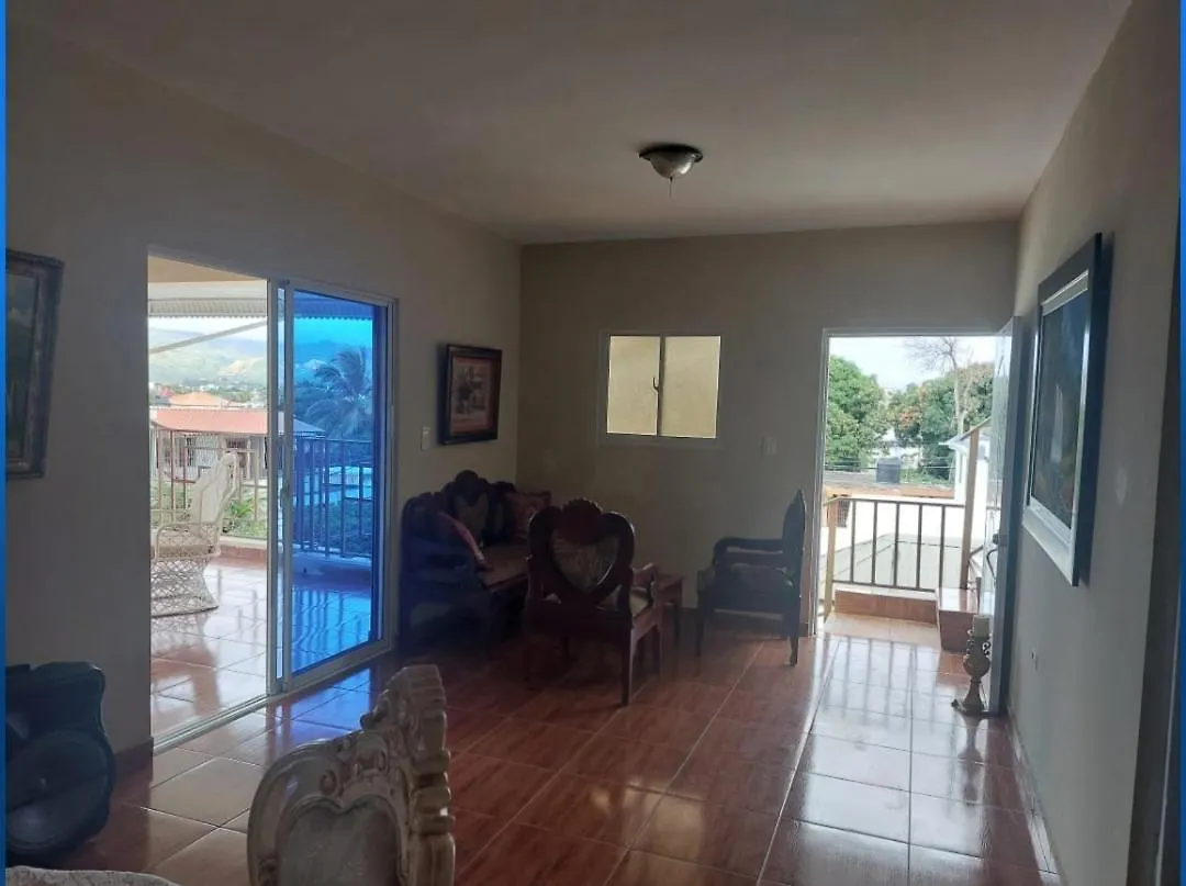 New Apartment Close To Everything Santiago De Los Caballeros