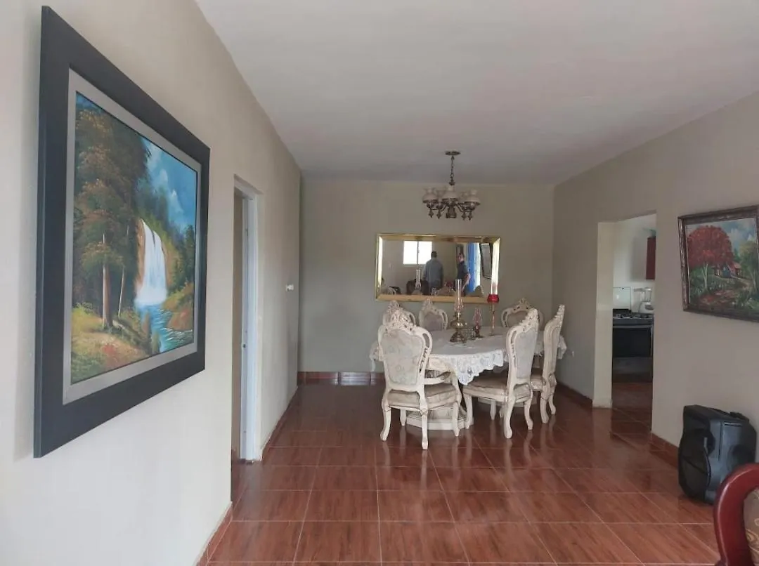 New Apartment Close To Everything Santiago De Los Caballeros